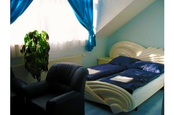 Viesu māja Budimír 3